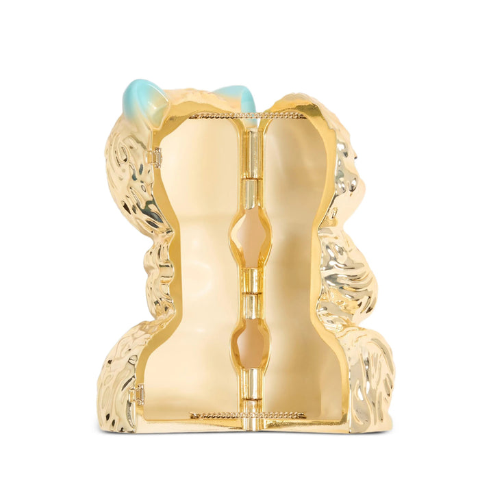 Valentino Garavani Bags - Gold/Blue | 1b5ca3f60adea80be05f40c16faf06c0f95e28a1