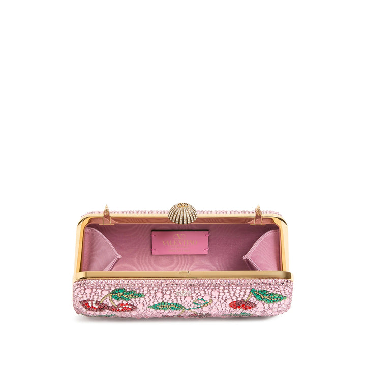 Valentino Garavani Bags - Pink | d587f6b13c72d6c0bf78596b3094256a87bf3df1