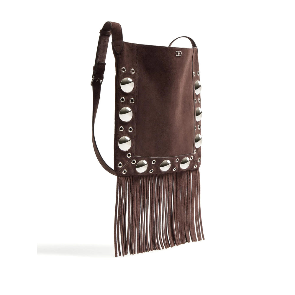 Valentino Garavani Bags - Brown | b6b9e2e9557fa6fdcf6102e1a4188128a733e1a0