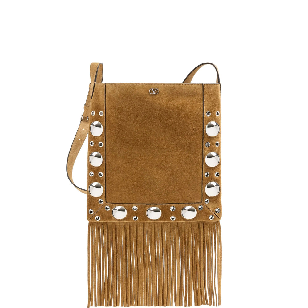 Valentino Garavani Bags - Brown | d2534d50c64c4d778c622bb92bb36f6498883aad