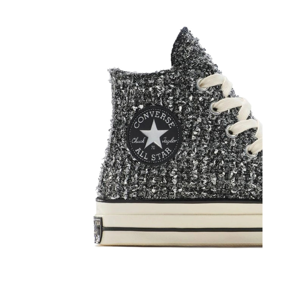 Converse Sneakers - Gray, White | 1a79d2400aa375639067edb6ccedd25bdd15a4e1