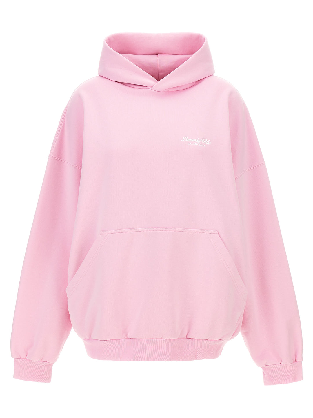 Beverly Hills Sweatshirt Pink