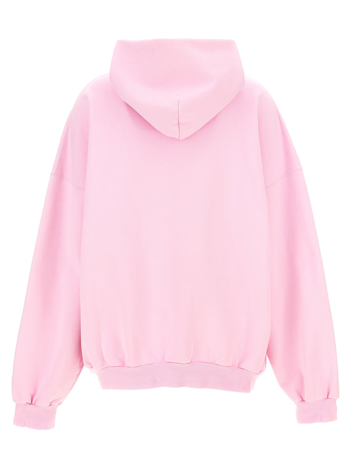 Beverly Hills Sweatshirt Pink