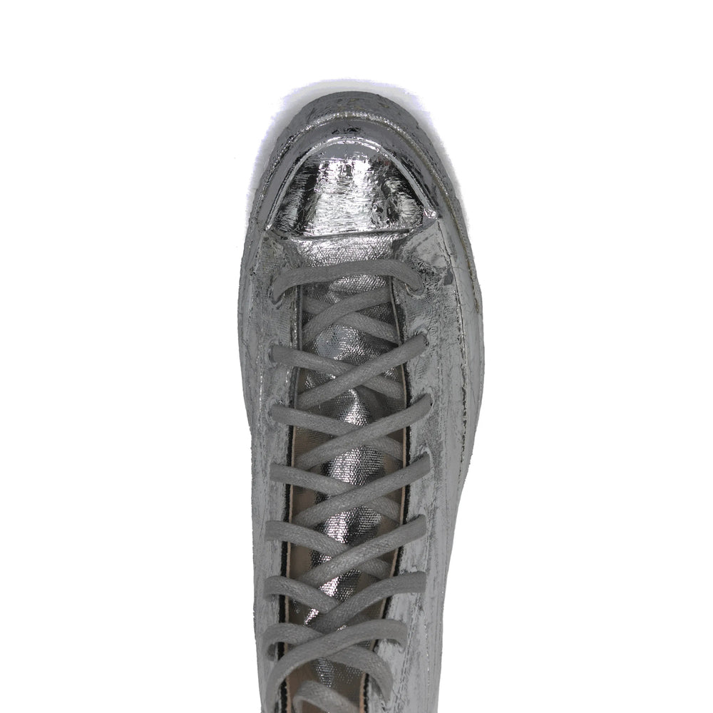 Converse Sneakers - Silver | f8944525b71b01b74f1cab137c25e7118b6d5aaa
