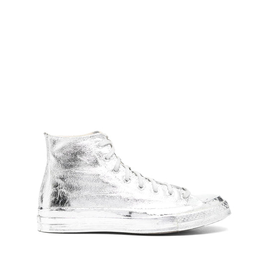Sneakers Silver
