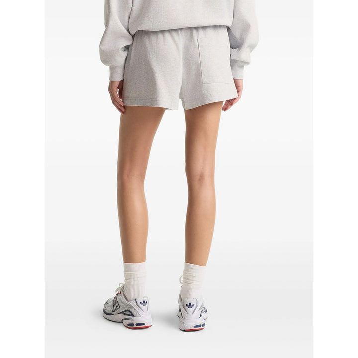 Sporty & Rich Shorts - Gray | c4d87cd015428c9629f9a6d20125d26f79297b58
