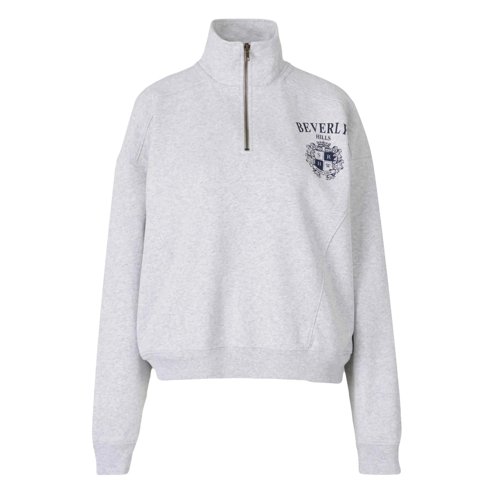 Sporty & Rich Sweatshirts - Gray | 4f6d735a6f3063236253b54fd0d9f0af84908da4