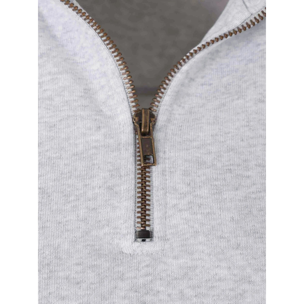 Sporty & Rich Sweatshirts - Gray | 5b2ff39c5032234ba0d0a5892a795ad100b4bc79