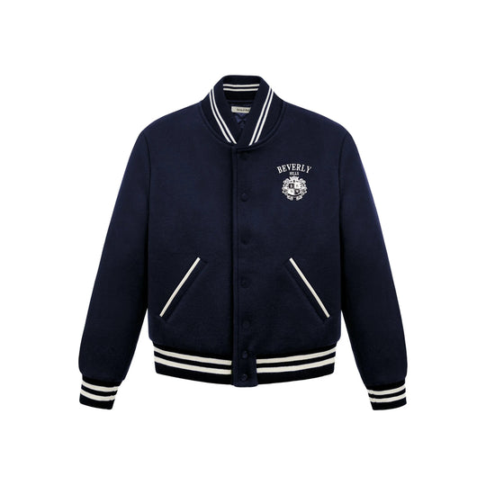 Outerwears Blue, White