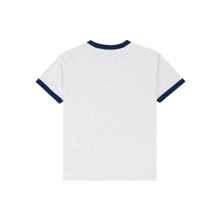 Sporty & Rich T Shirts - Neutral | 53ba1dc77046dfeff9c845c87ce9b1acf04b1027