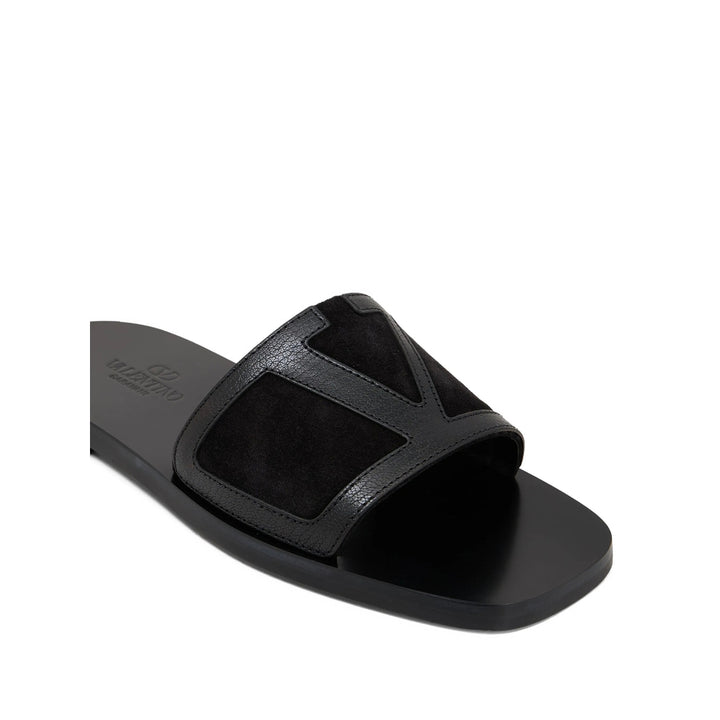 Valentino Garavani Shoes - Black | 7ef4b1db5403dc291490e4ba8ce69eb8cfa08fe3