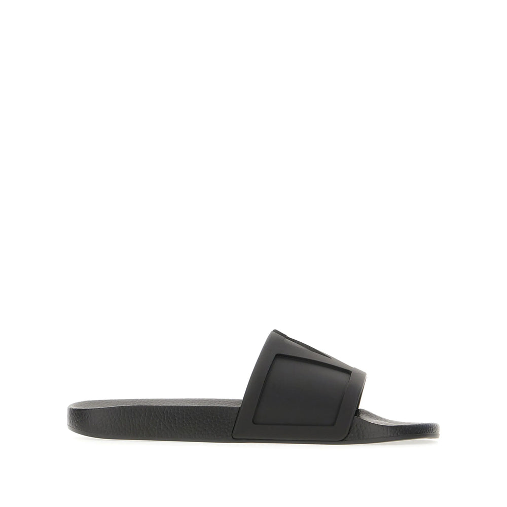 Valentino Garavani Shoes - Black | 94f503b125f72b5754a87afcd010e6ce61d32b73