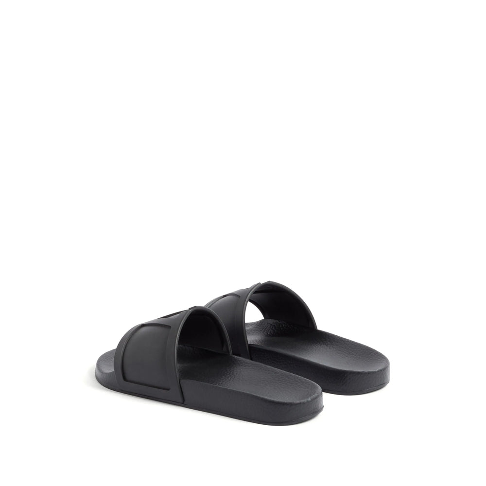 Valentino Garavani Shoes - Black | e9f0fef26e67b9babf3a1e9afdbb1549da0b98e1