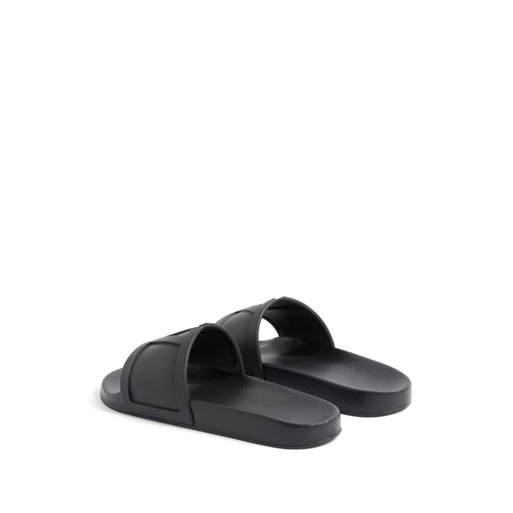 Valentino Garavani Shoes - Black | e9f0fef26e67b9babf3a1e9afdbb1549da0b98e1