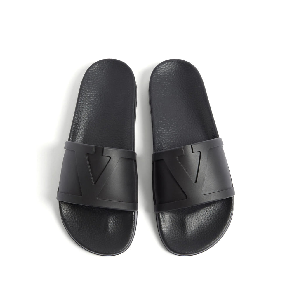 Valentino Garavani Shoes - Black | fe4e67fece46abab930d2eab5fa378cae4728c9b