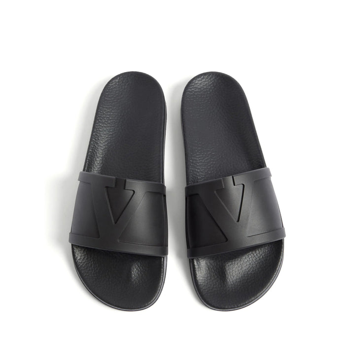 Valentino Garavani Shoes - Black | fe4e67fece46abab930d2eab5fa378cae4728c9b