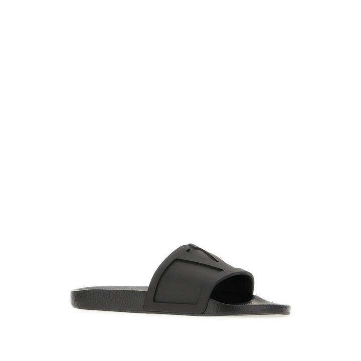Valentino Garavani Shoes - Black | 6b830357f23b46addc4abb8143321647b367f14e