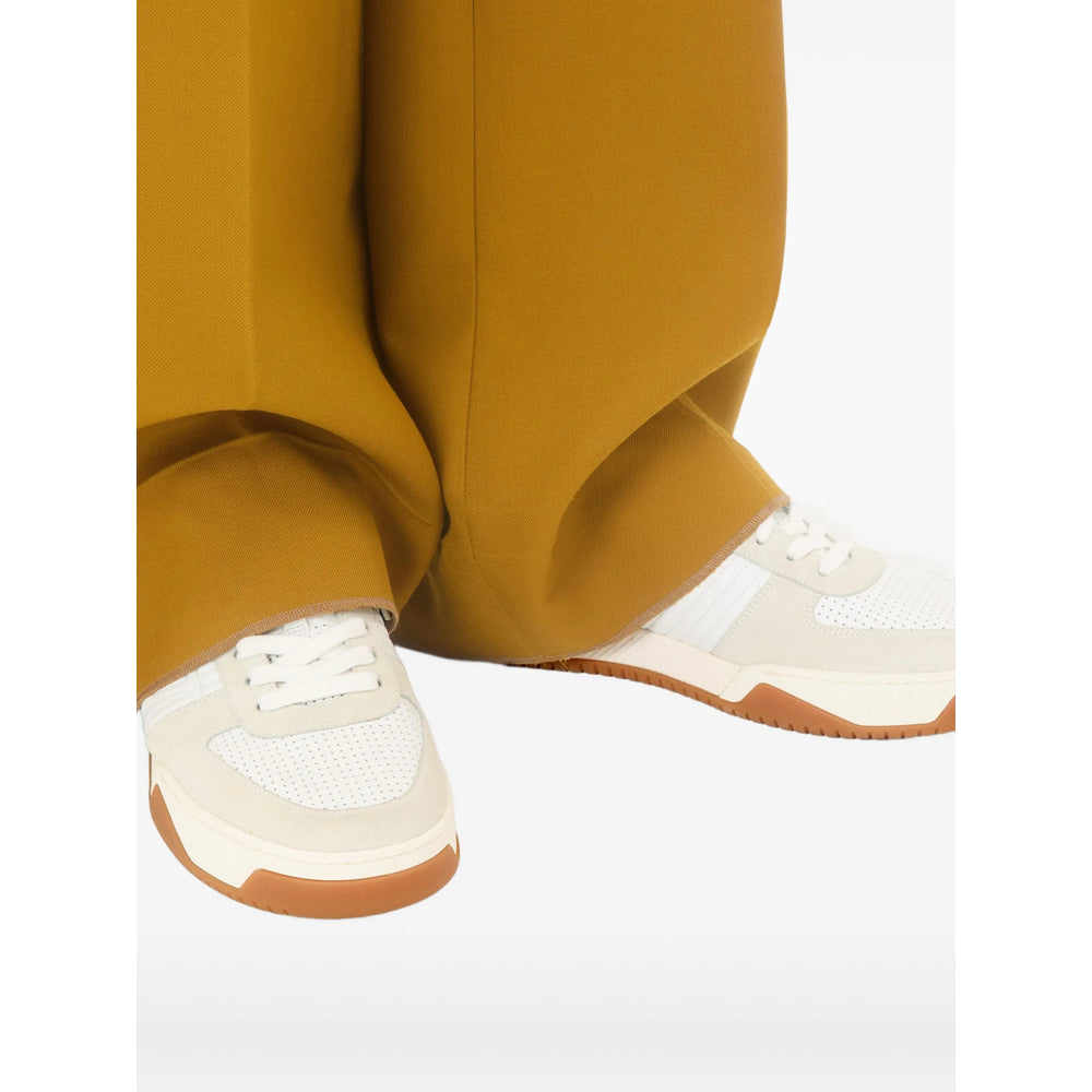 Valentino Garavani Sneakers - White | e4129aee55598369058fd493b35fbd8480b5001d