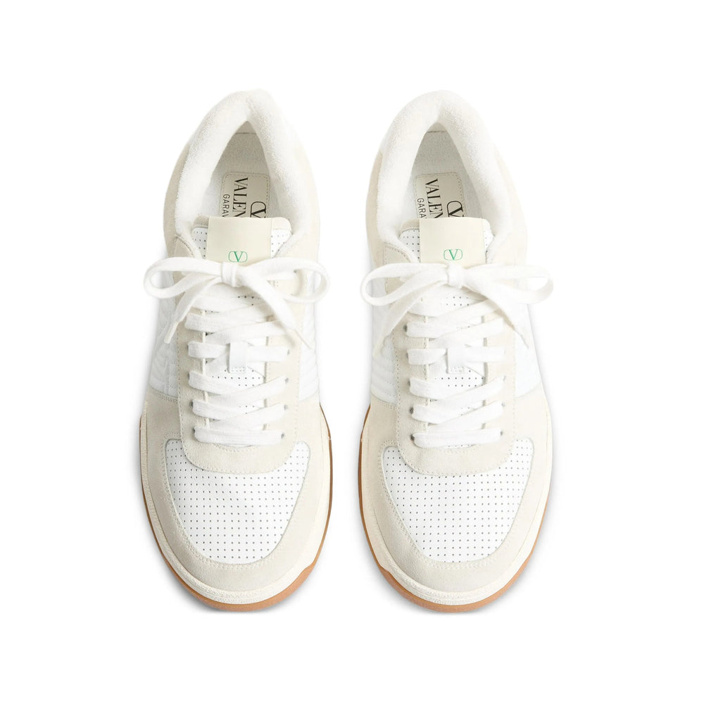 Valentino Garavani Sneakers - White | d0d18fea43272b721a57d459a7829f90e6a1fb29