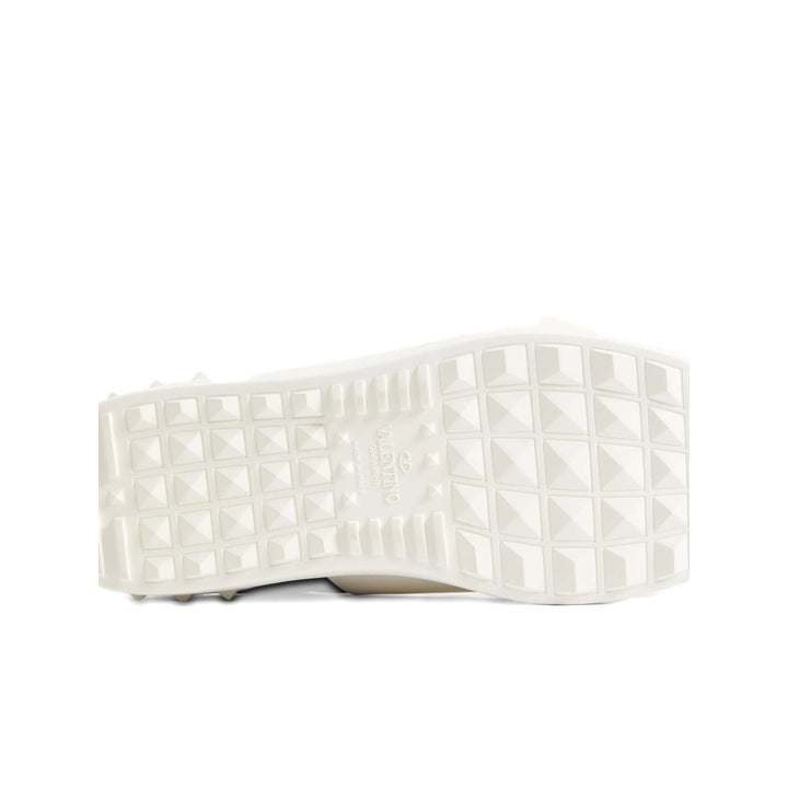 Valentino Garavani Sneakers - Black, White | 974903793d000a351e44daa7fc6c6f1ab9282f24