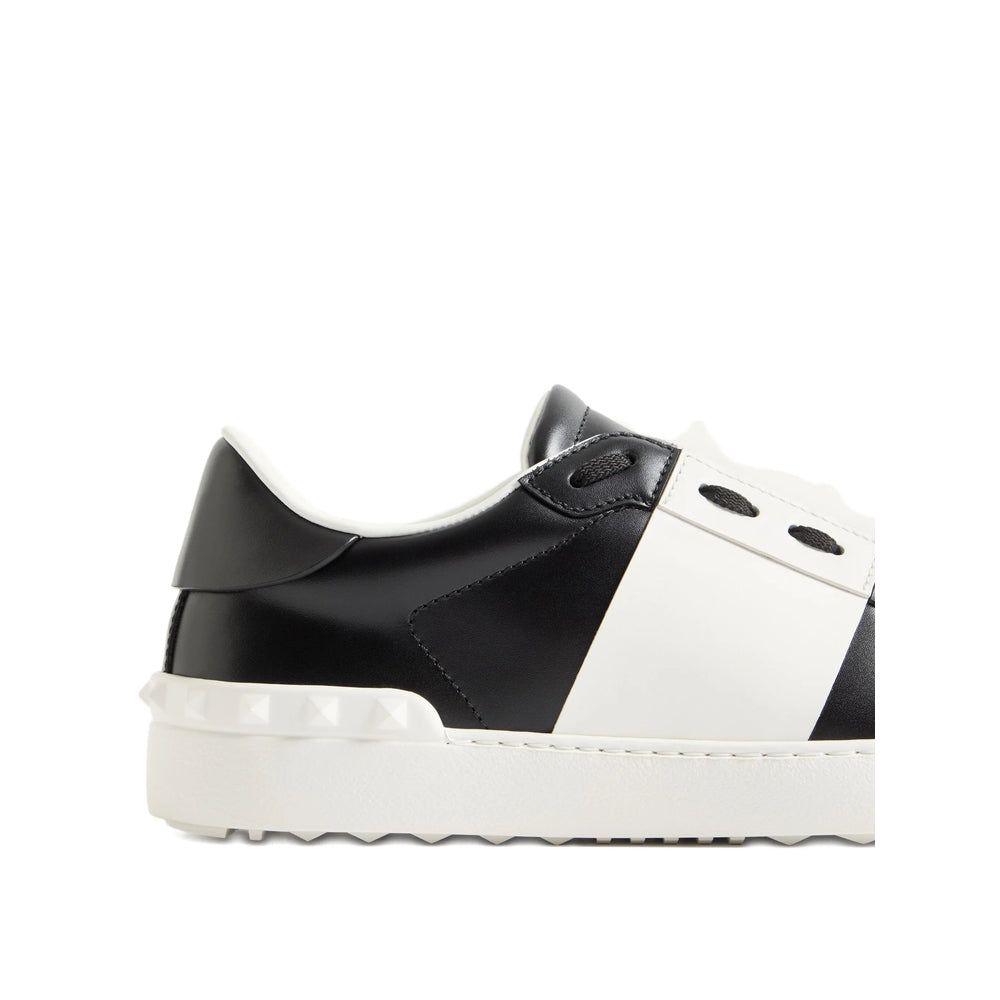 Valentino Garavani Sneakers - Black, White | 4ec2aa850ad3354c1e638ec9bd2f92e46cbcd6ad