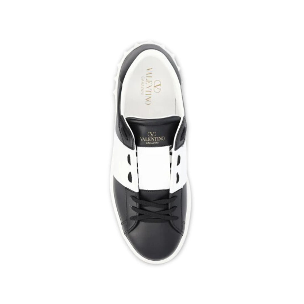 Valentino Garavani Sneakers - Black, White | 9df2b435627208251e16b88b63a7bd8c4b506b79