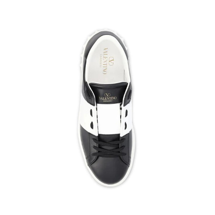 Valentino Garavani Sneakers - Black, White | 9df2b435627208251e16b88b63a7bd8c4b506b79