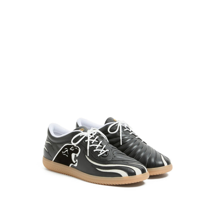 Valentino Garavani Sneakers - Black | edf29d044bed02dd3725afe75cb550723fd41591