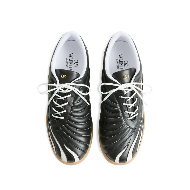 Valentino Garavani Sneakers - Black | a2850199fde496d27f5f4db8de9a208cabeff8a4