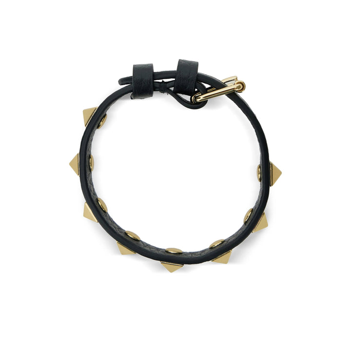 Valentino Garavani Jewellery - Black, Gold | 40e81467416725755c4c2faec209700e7d4322a1