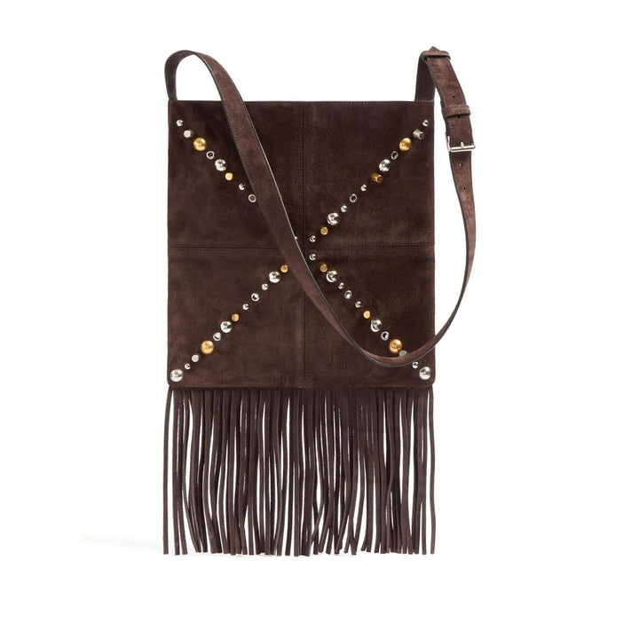 Valentino Garavani Bum Bags - Brown | fd287ffaa0c39f05e88436d3f8c710436b0559e2