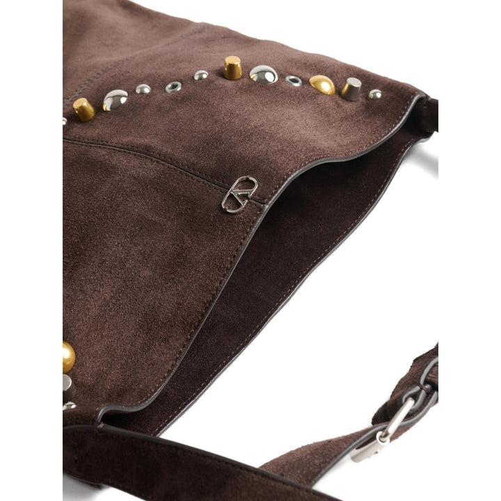 Valentino Garavani Bum Bags - Brown | 409764b81d2e47023f7b5b3774537057de03a94c