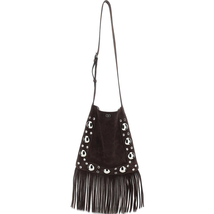 Valentino Garavani Bum Bags - Brown | fdf6adc3fefc7bbffbb9559e1adde29c2e525773
