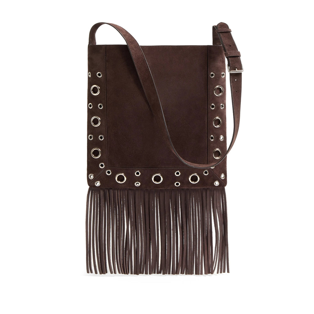Valentino Garavani Bum Bags - Brown | d07f8ed2557e9faddc1ef8f5a792c261f1affcbe