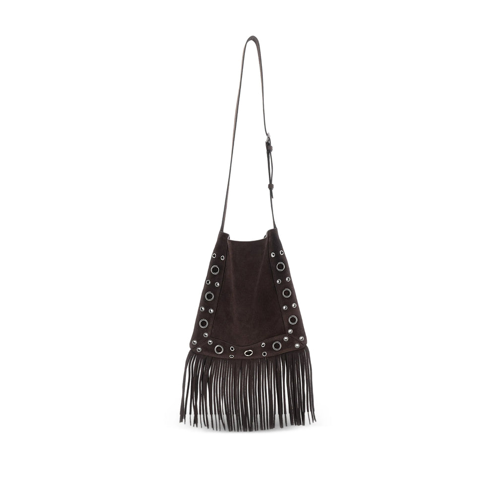 Valentino Garavani Bum Bags - Brown | 5689057f56adeed2ca45fd5844908aca25c675ba