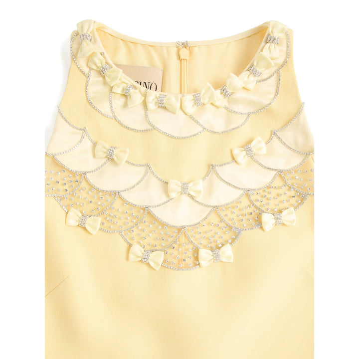 Valentino Dresses - Yellow | d20c060aa64c5d74d4d69636c45585a15589dc21