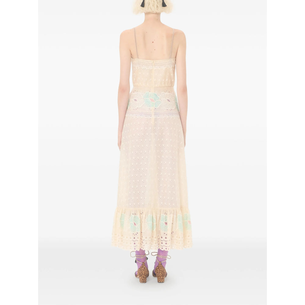 Valentino Dresses - Yellow | f4a41c5c93e172a79a99a8cf50fe0598340dc115