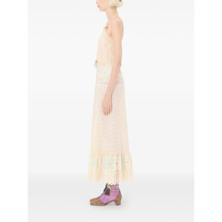 Valentino Dresses - Yellow | fd463eba800a23caf45917d38987bc66d475248e