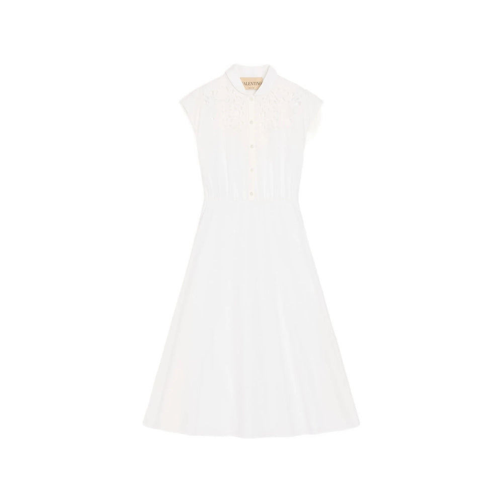 Valentino Dresses - White | dffeed2b295ba4a77304ec0dcb57ff0c117cee77
