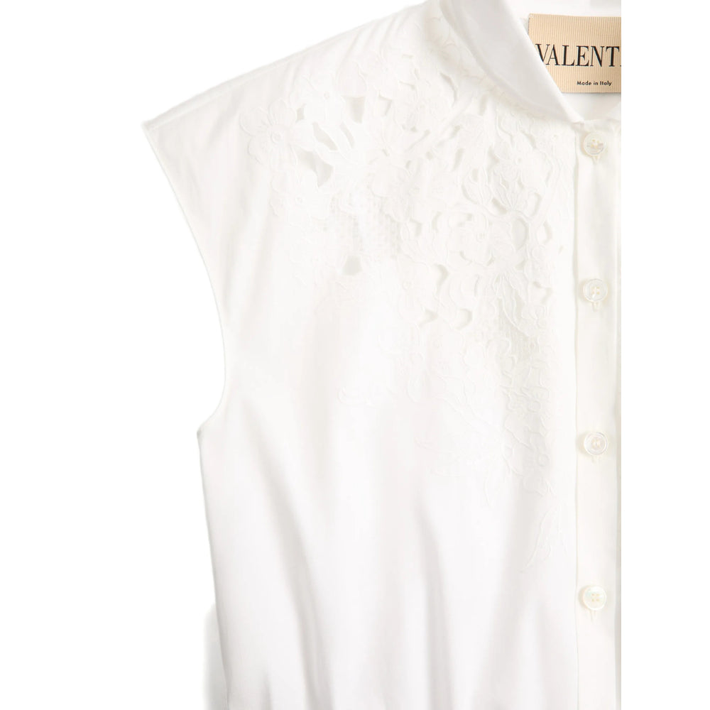 Valentino Dresses - White | 153815166cae83c6d572c6a2c68f158dae79fbbf