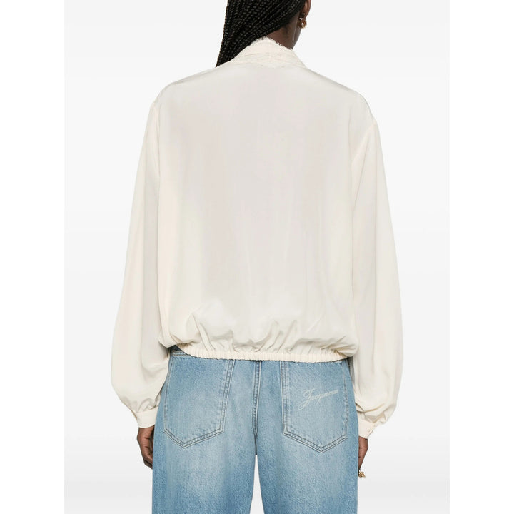 Valentino Tops - Neutral | 85a803c50183d0105b1236a197adc45e8ca0aa78