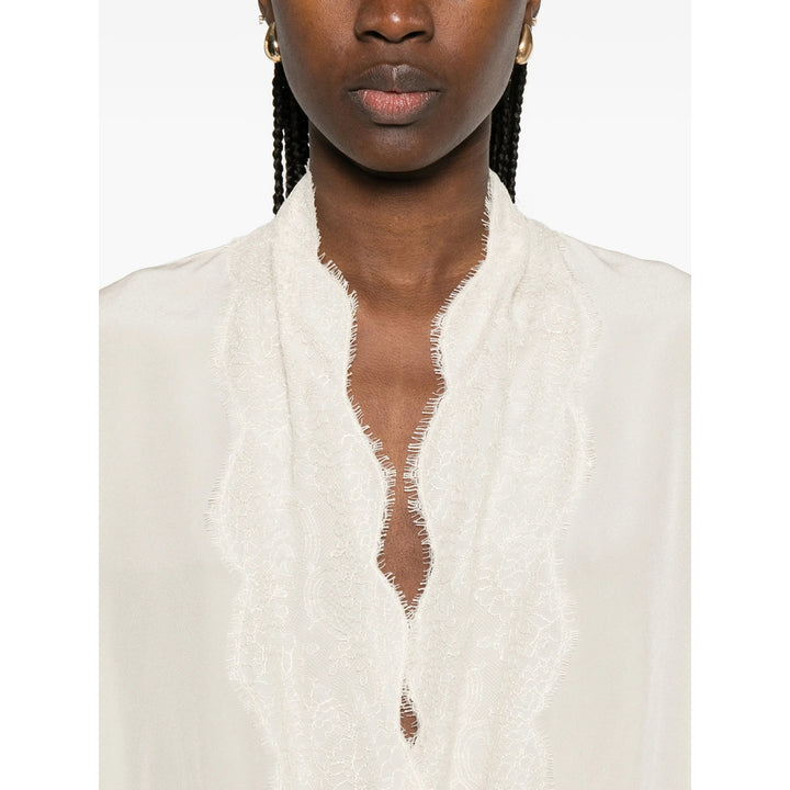 Valentino Tops - Neutral | 6280244b9edb57ddda1765ae62612df5195b1ce5