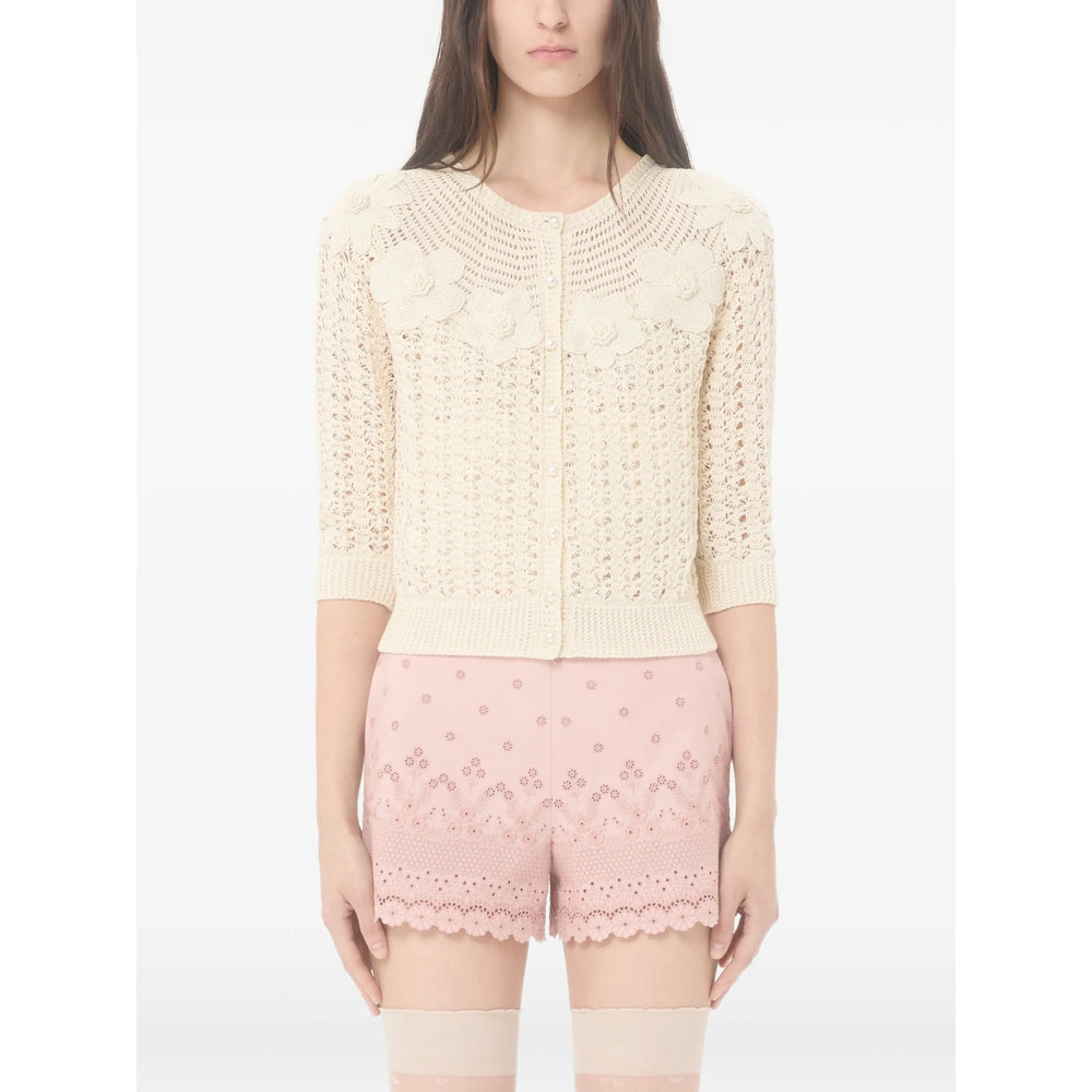 Valentino Sweaters - Neutral | 263e5164b08699973cff6961933587ed0a4b9622