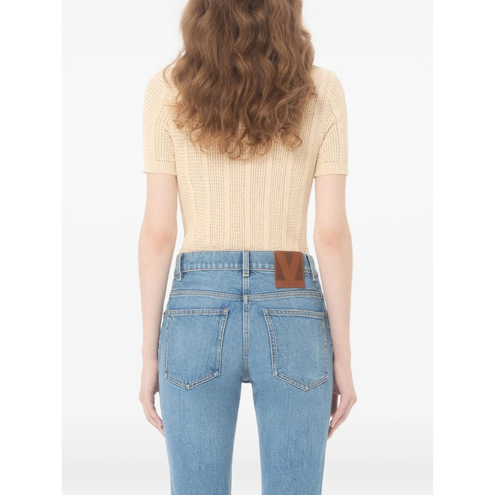 Valentino Sweaters - Neutral | 99b4f22ad870a80c72d4aea64f20ba1d91af89f8