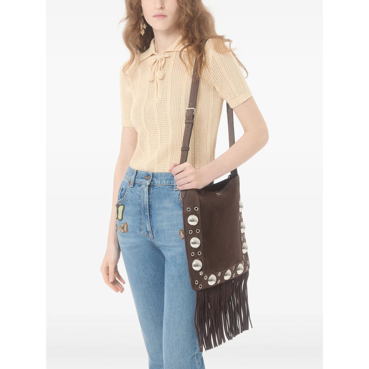 Valentino Sweaters - Neutral | 839d56567a3607663b23bb804fe8c52b000ee468