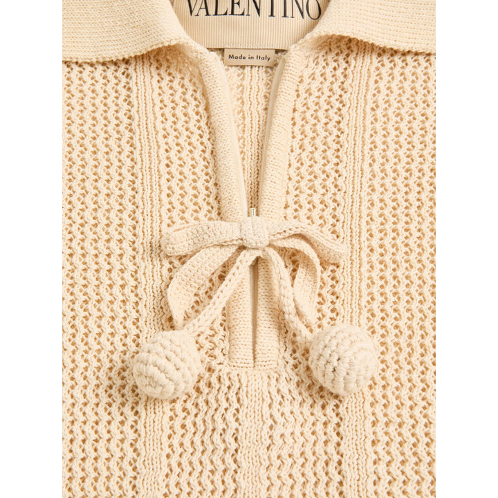 Valentino Sweaters - Neutral | 689eded0a12d99c1115188c4c4f2121130a22ac3