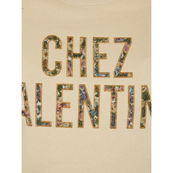 Valentino Sweatshirts - Neutral | 46e1b9c79923896016c6bc0196bb7eaffbac9e79