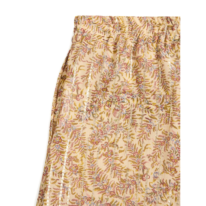 Valentino Pants - Neutral, Brown | b72b621452bab4112a9965f4e9d514022f7753e6