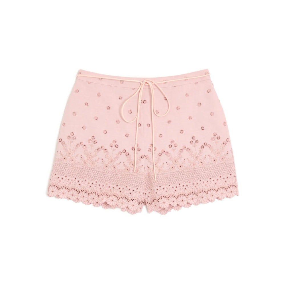 Valentino Shorts - Pink | f9ca83024deee8d78ef8a89dd7d9de37fe1bea36