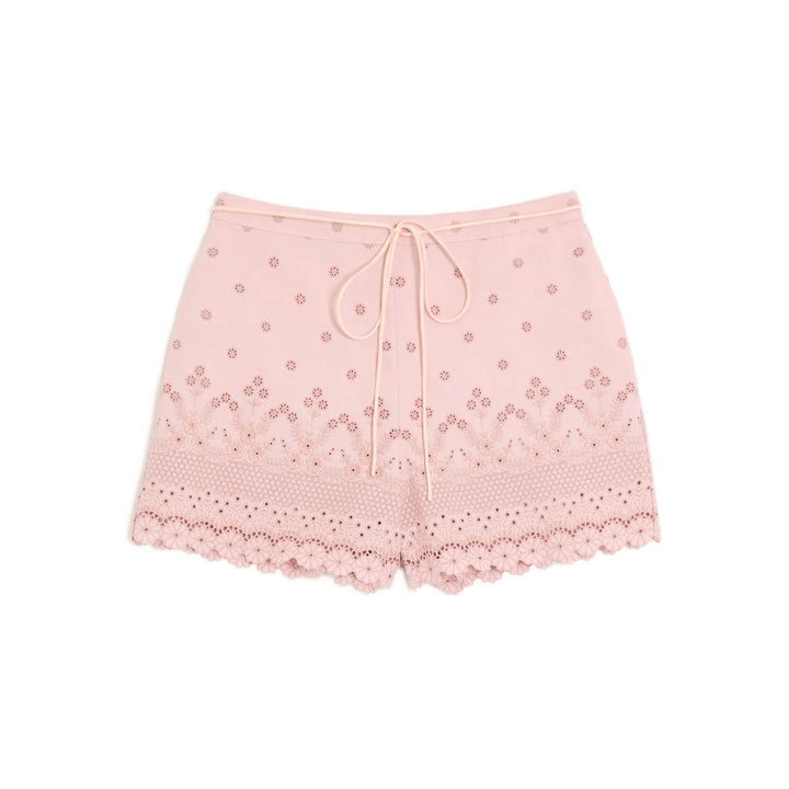Valentino Shorts - Pink | f9ca83024deee8d78ef8a89dd7d9de37fe1bea36